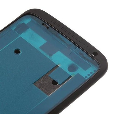 Full Body Housing For Htc S728e One X Plus Black - Maxbhi Com