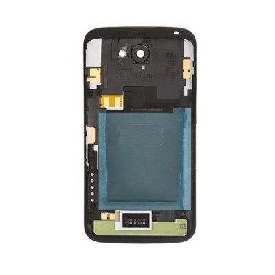 Full Body Housing For Htc S728e One X Plus Black - Maxbhi Com