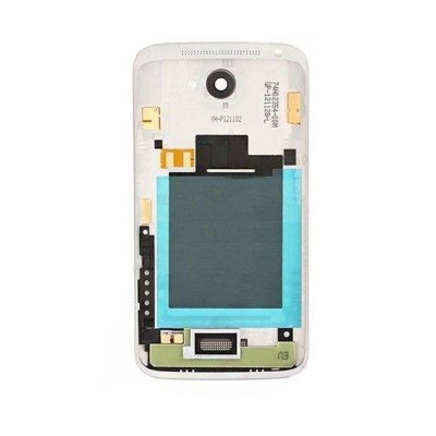 Full Body Housing For Htc S728e One X Plus White - Maxbhi Com
