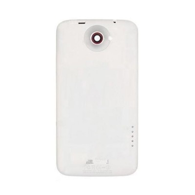 Full Body Housing For Htc S728e One X Plus White - Maxbhi Com