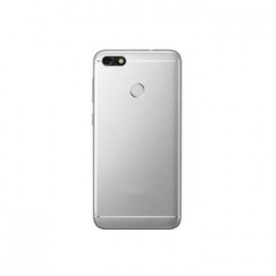 Full Body Housing For Huawei Y6 Pro 2017 Silver - Maxbhi Com