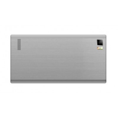 Full Body Housing For Intex Aqua Virturbo Grey - Maxbhi Com