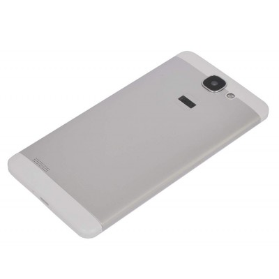 Full Body Housing For Malata S520 White - Maxbhi Com