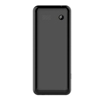 Full Body Housing For Micromax X879 White - Maxbhi Com