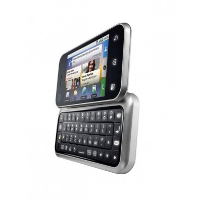 Full Body Housing For Motorola Mb300 Black - Maxbhi Com