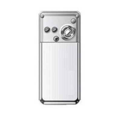 Full Body Housing For Rage Rd 410 White - Maxbhi Com
