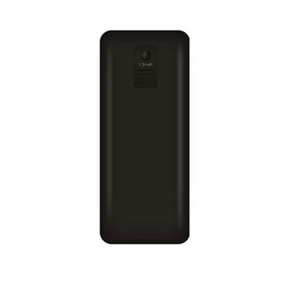 Full Body Housing For Sansui S241 Black - Maxbhi Com