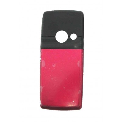 Full Body Housing For Sony Ericsson T610 Red - Maxbhi Com