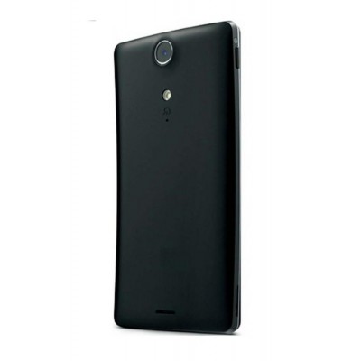 Full Body Housing For Sony Xperia Gx So04d Black - Maxbhi Com