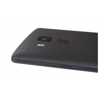 Full Body Housing For Vernee Apollo Lite Black - Maxbhi Com
