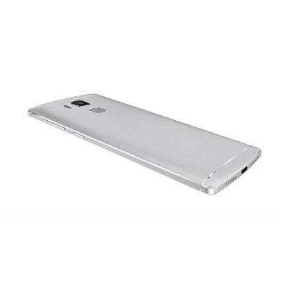 Full Body Housing For Vernee Apollo Lite Silver - Maxbhi Com