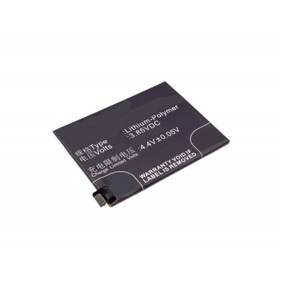 Battery For Oppo R9 Plus 128gb By - Maxbhi Com