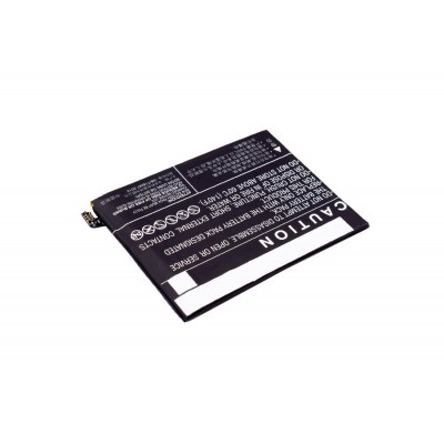 Battery For Oppo R9 Plus 128gb By - Maxbhi Com
