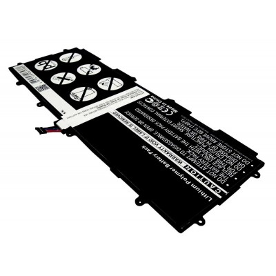 Battery For Samsung Galaxy Tab 10 1 32gb Wifi By - Maxbhi Com