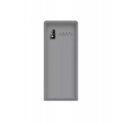 Full Body Housing For Chilli B26 Black - Maxbhi Com