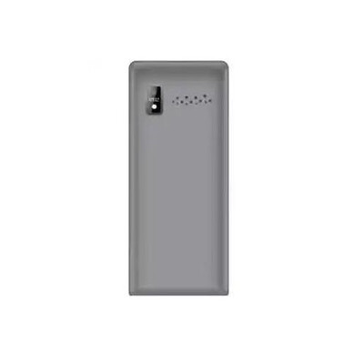 Full Body Housing For Chilli B26 Black - Maxbhi Com
