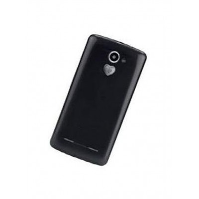 Full Body Housing For Iball Andi Uddaan Mini Black - Maxbhi Com