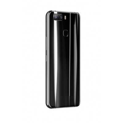 Full Body Housing For Leagoo S8 Pro Black - Maxbhi Com