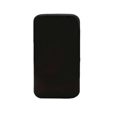 Full Body Housing For Mu Phone M2200 Black - Maxbhi Com