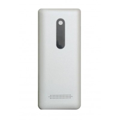 Full Body Housing For Nokia 2060 White - Maxbhi Com