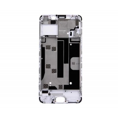 Full Body Housing For Oppo R9 Plus 128gb Gold - Maxbhi Com