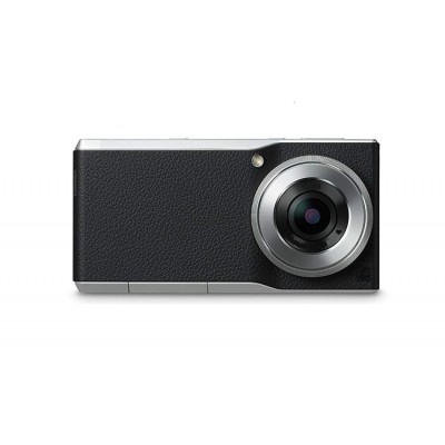 Full Body Housing For Panasonic Dmccm1 White - Maxbhi Com