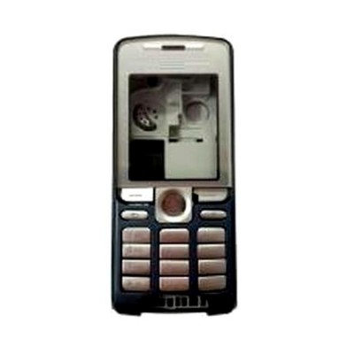 Full Body Housing For Sony Ericsson K310i Black - Maxbhi Com