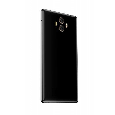 Full Body Housing For Ulefone Mix White - Maxbhi Com
