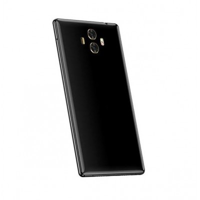 Full Body Housing For Ulefone Mix White - Maxbhi Com
