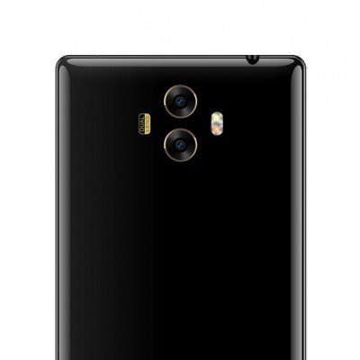 Full Body Housing For Ulefone Mix White - Maxbhi Com
