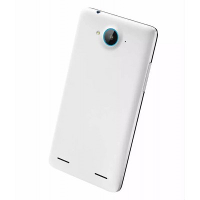 Full Body Housing For Zte Redbull V5 V9180 Black - Maxbhi Com