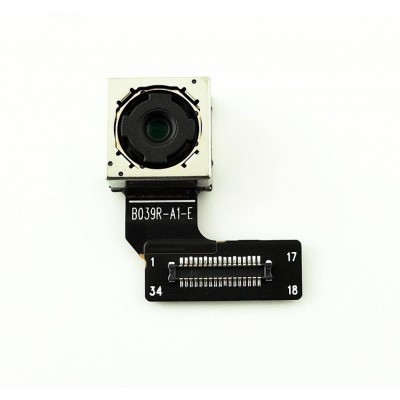 Replacement Back Camera For Sony Ericsson Wt18i By - Maxbhi Com