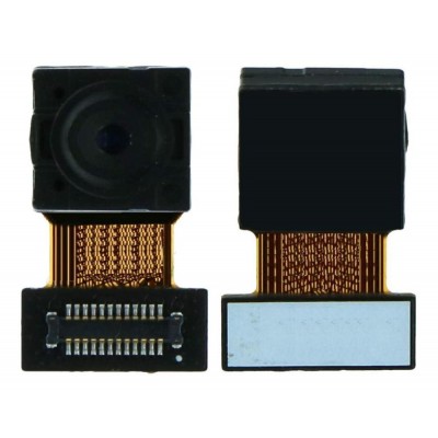 Replacement Front Camera For Oneplus 5t Selfie Camera By - Maxbhi Com