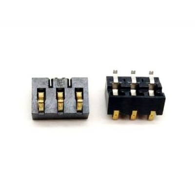 Battery Connector for Gfive President G6 Plus