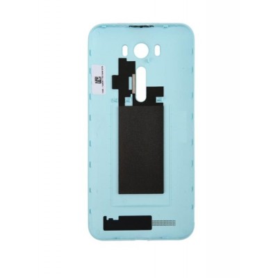 Full Body Housing For Asus Zenfone 2 Laser Ze500kl Blue - Maxbhi Com