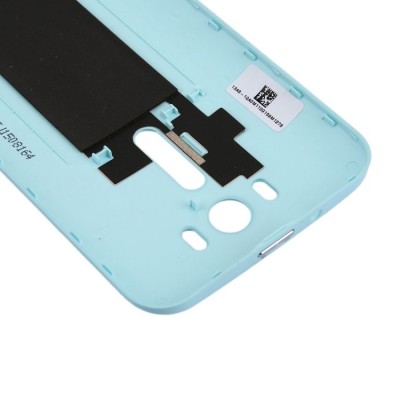 Full Body Housing For Asus Zenfone 2 Laser Ze500kl Blue - Maxbhi Com