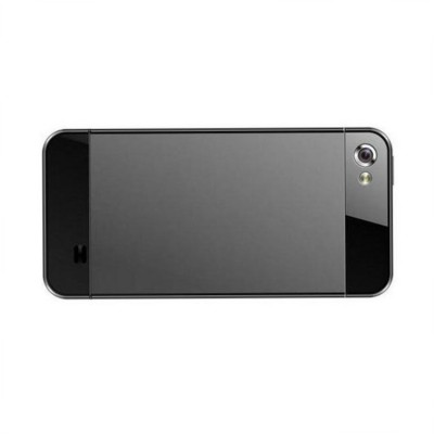 Full Body Housing For Maxx Ax5 Black - Maxbhi Com