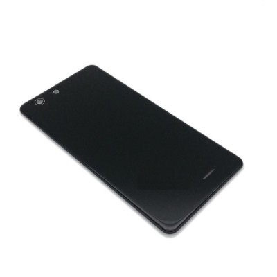 Full Body Housing For Oukitel U2 Black - Maxbhi Com