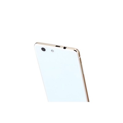 Full Body Housing For Oukitel U2 White - Maxbhi Com