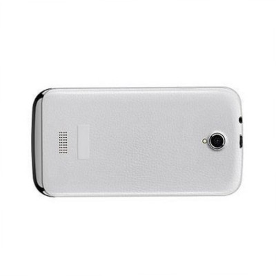 Full Body Housing For Sansui U42 White - Maxbhi Com