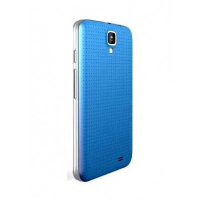 Full Body Housing For Spice Xlife Ezy Blue - Maxbhi Com