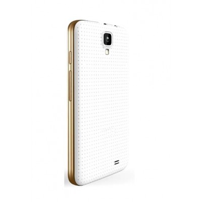 Full Body Housing For Spice Xlife Ezy White - Maxbhi Com