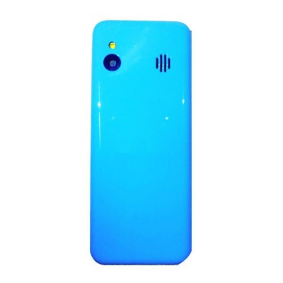 Full Body Housing For Zen X25 Blue - Maxbhi Com