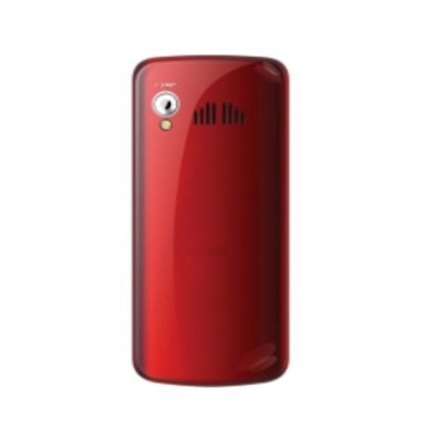 Full Body Housing For Zen M72 Touch Black - Maxbhi Com