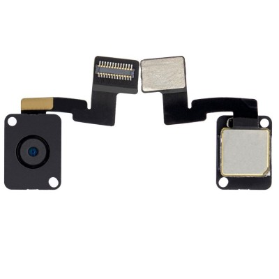 Replacement Back Camera For Apple Ipad Mini 3 Wifi Cellular 16gb By - Maxbhi Com