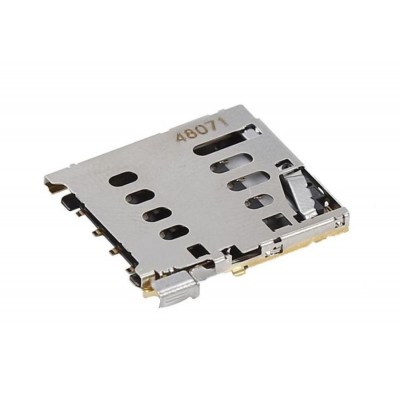 Mmc Connector For Kingzone N3 By - Maxbhi Com