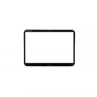 Replacement Front Glass For Hp Touchsmart Tm22102tu White By - Maxbhi Com
