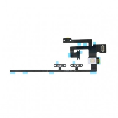 Side Key Flex Cable for Apple iPad Pro 10.5 2017 WiFi Cellular 64GB