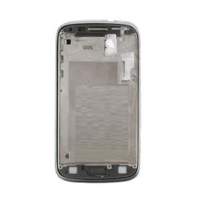 Full Body Faceplate For Samsung Galaxy Core Duos I8262 - Maxbhi Com