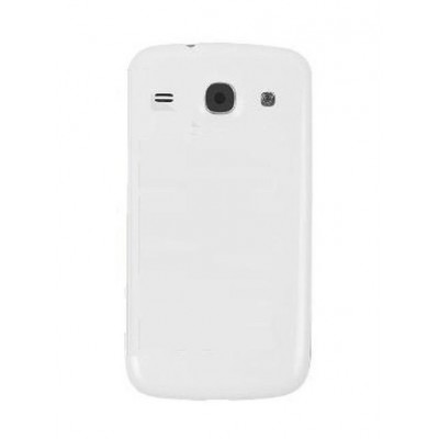 Full Body Faceplate For Samsung Galaxy Core Duos I8262 - Maxbhi Com